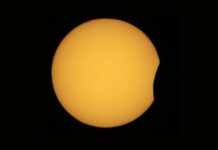 Genova, sabato 29 marzo parziale eclissi solare: appuntamento all’osservatorio del Righi