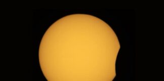 Genova, sabato 29 marzo parziale eclissi solare: appuntamento all’osservatorio del Righi