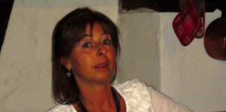 Donna travolta dalla palma, domani lutto cittadino per Francesca Testino Francesca Testino Genova