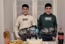 Genova, due gemelli di 12 anni scomparsi a Sampierdarena: l’appello sui social