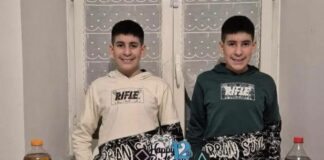 Genova, due gemelli di 12 anni scomparsi a Sampierdarena: l’appello sui social