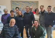 Giornalisti, in Liguria Tommaso Fregatti eletto Presidente, Licia Casali ancora Segretario ordine dei giornalisti della Liguria