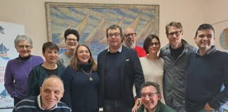 Giornalisti, in Liguria Tommaso Fregatti eletto Presidente, Licia Casali ancora Segretario ordine dei giornalisti della Liguria