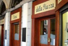 Genova, torna l’allarme blatte, chiusa l’Osteria della Piazza Osteria della Piazza