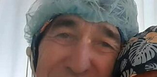 Sanremo, esplosione in una palazzina, morto Riccardo Pogliano Riccardo Pogliano