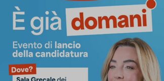 Elezioni Genova, Silvia Salis presenta lista e programma ai Magazzini del Cotone Salis evento Magazzini Cotone