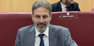 Maltempo a Genova, Movimento 5 Stelle: nessuna prevenzione Stefano Giordano Movimento 5 stelle