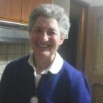 Agnese Patriarca Borgo Fornari