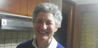 Borgo Fornari, ritrovata Agnese Patriarca la donna scomparsa giovedì scorso Agnese Patriarca Borgo Fornari