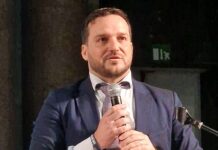 Genova, taglio Bus a Pasqua e Pasquetta, Gambino: da associazioni solo fake news Antonio Gambino