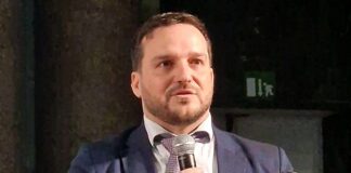 Inchiesta su presunta corruzione, ex assessore Gambino si auto sospende da FDI Antonio Gambino