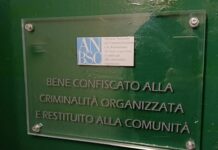 Beni confiscati alla Malavita, a Genova la nuova casa famiglia per detenuti casa Maddalena confiscata mafia genova