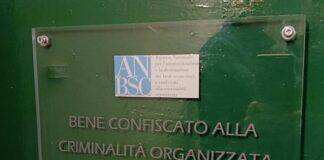 Beni confiscati alla Malavita, a Genova la nuova casa famiglia per detenuti casa Maddalena confiscata mafia genova