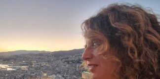 Elezioni Genova, Ilaria Cavo ha accettato l’invito di Piciocchi ilaria cavo