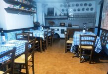 Genova, prenotazione per 20 persone e non si presentano, ristoratore li denuncia Ciliegio fattoria didattica