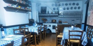 Genova, prenotazione per 20 persone e non si presentano, ristoratore li denuncia Ciliegio fattoria didattica