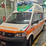 ambulanza croce bianca genovese
