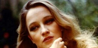 Addio a Eleonora Giorgi, aveva 71 anni Eleonora Giorgi