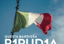 Genova aderisce alla campagna R1pud1a di Emergency contro la Guerra R1pud1a Guerra Genova
