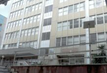 Genova, studentessa filmata in bagno al Gastaldi-Abba, scatta la protesta Gastaldi Abba scuola Genova
