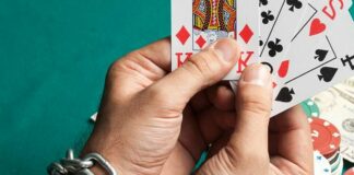 Elezioni Genova, Gioco d’azzardo: AVS risponde al centro destra su polemiche Gioco d'azzardo ludopatia