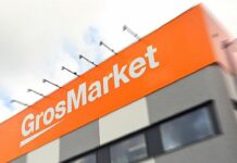 Busalla, chiude il GrosMarket e manda in crisi Ristoranti e Bar della vallata GrosMarket Sogegross