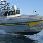 Guardia Finanza barca