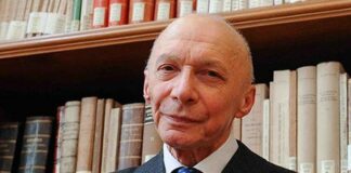 Morto il giurista Guido Alpa, aveva 77 anni Guido Alpa