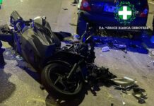 Genova, migliora il bambino di 7 anni ferito nell’incidente di Albaro Albaro incidente via Rosselli 5 marzo 2025