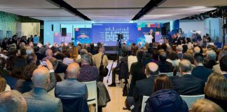 Genova sempre più capitale digitale, firmato protocollo tra i Big capitale del calcolo