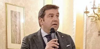 Genova, vertenza Ericsson, l’azienda convocata dal Comune non si presenta Mario Mascia assessore
