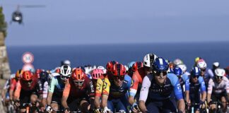 Genova, arriva la Milano-Sanremo, ecco le modifiche al traffico Milano Sanremo ciclismo genova