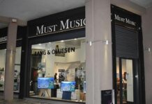 Genova perde un’altra attività storca: chiude Must Music must music