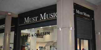 Genova perde un’altra attività storca: chiude Must Music must music