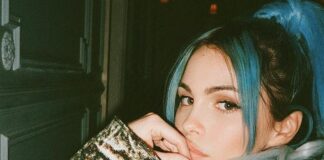 Rose Villain a Genova per un firmacopie Rose Villain