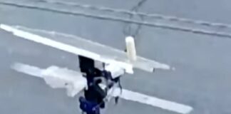 Genova, nuova telecamera in corso Gastaldi ma non è un autovelox telecamera corso Gastaldi