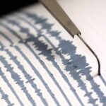 Scosse di terremoto nell’appennino emiliano: avvertite anche nel Tigullio terremoto sismografo