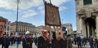 25 aprile, il programma delle celebrazioni del Comune di Genova