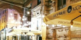 Genova, dopo 20 anni chiude la Birreria HB Genova