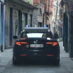 carabinieri centro storico