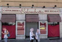 Cartoleria Colombotto Bolzaneto