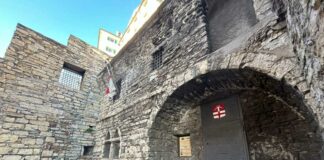 Genova Curiosa, alla scoperta della Casa del boia: chi ci abitava davvero?