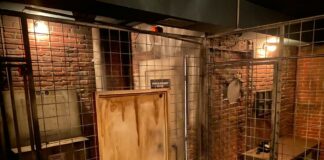 Genova, ex banca diventa escape room: sarà la più grande della città