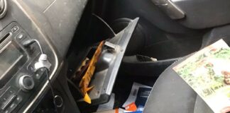 Genova, ancora furti sulle auto a Castelletto: montano le proteste