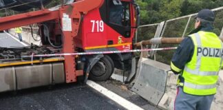 Incidenti sull’Autostrada A10 e traffico nel caos Incidente autostrada A10 Genova Ventimiglia 16 aprile 2025