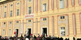 Genova, corteo degli Studenti nel centro, previsti disagi al traffico