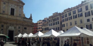 Genova, in piazza Matteotti torna il Mercatino di Pasqua con i Panera Days: le info