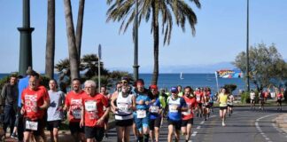 Genova, gare podistiche nel weekend: due giorni di modifiche alla viabilità in centro