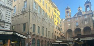 Genova Curiosa, l’omicidio di Alessandro Stradella in piazza Banchi, un delitto ancora irrisolto