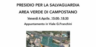Genova, venerdì presidio a Nervi: “Salvaguardiamo l’area verde di Campostano”